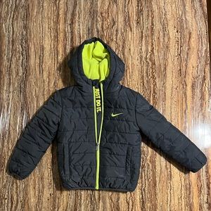 Nike Puffer Coat (Unisex)